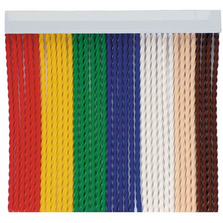 CORTINA TUB DE PLASTIC FLORIDA REF.400 2